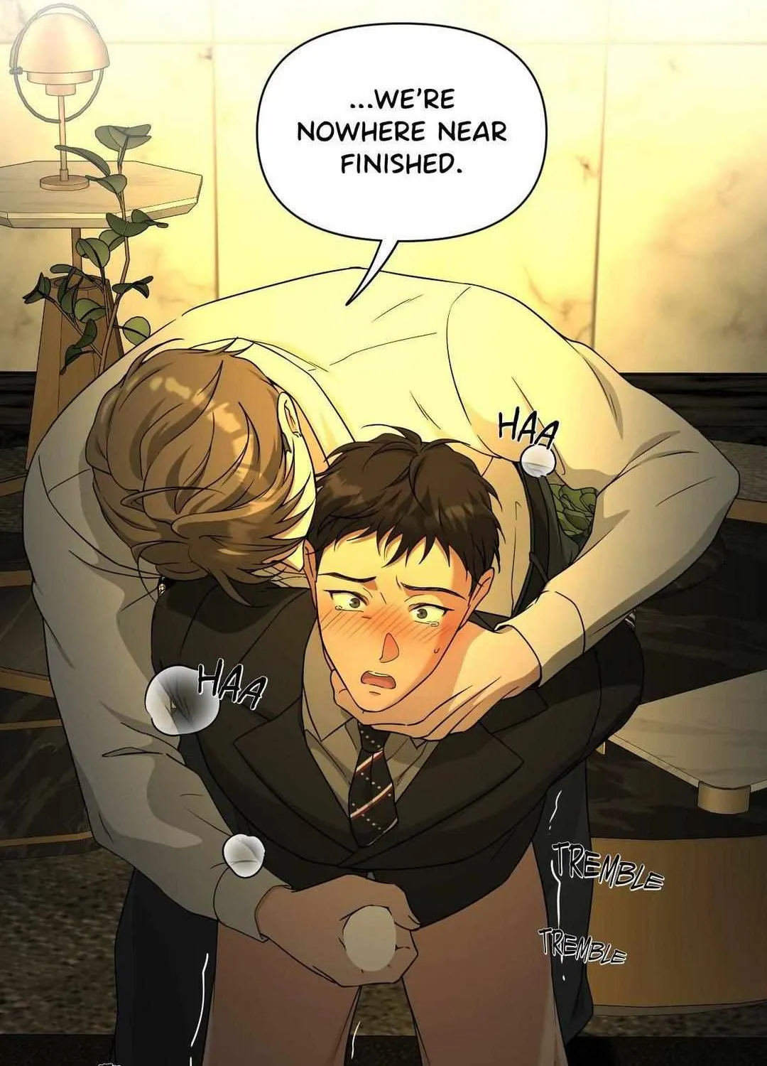 HONEYBEE Chapter 4 page 58 - 