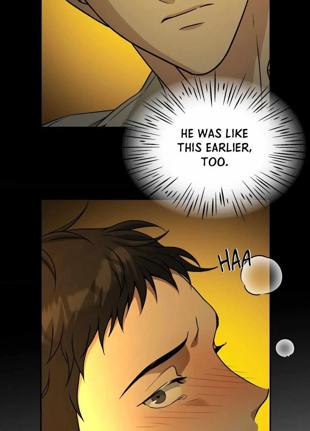 HONEYBEE Chapter 4 page 61 - 