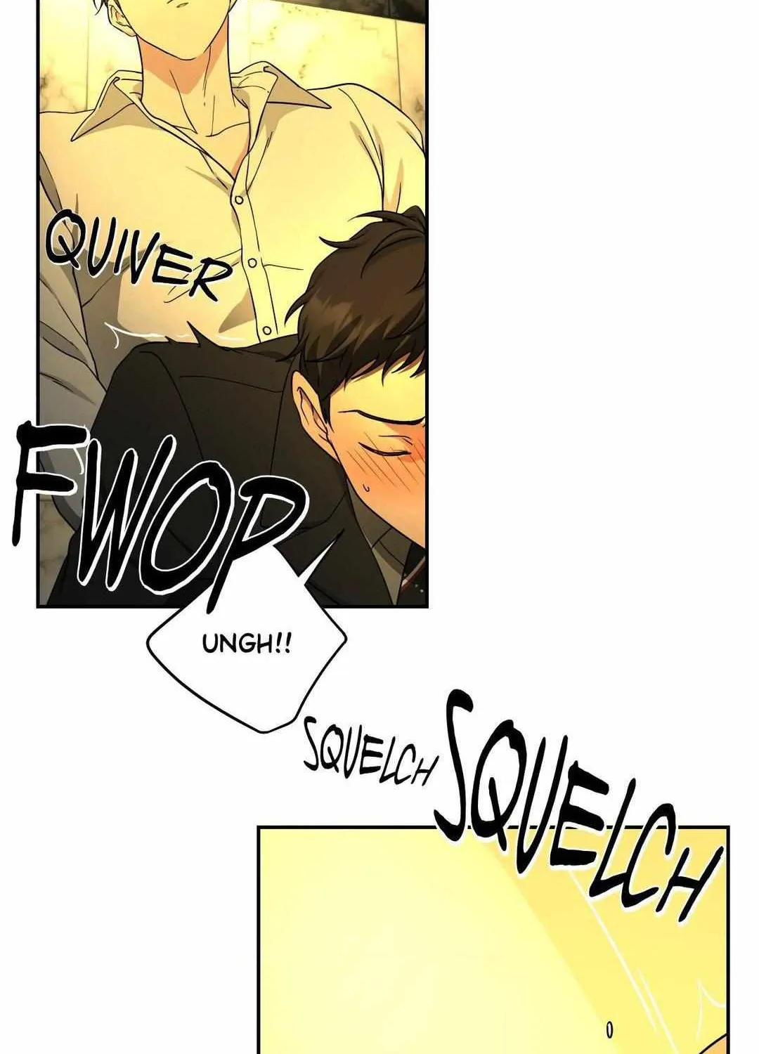 HONEYBEE Chapter 4 page 63 - 