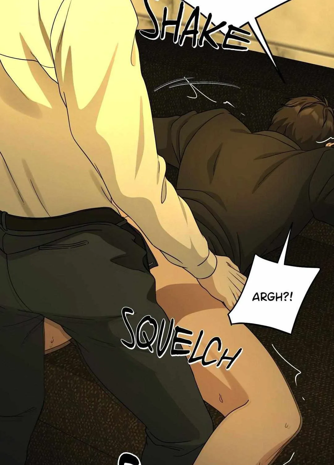 HONEYBEE Chapter 4 page 66 - 