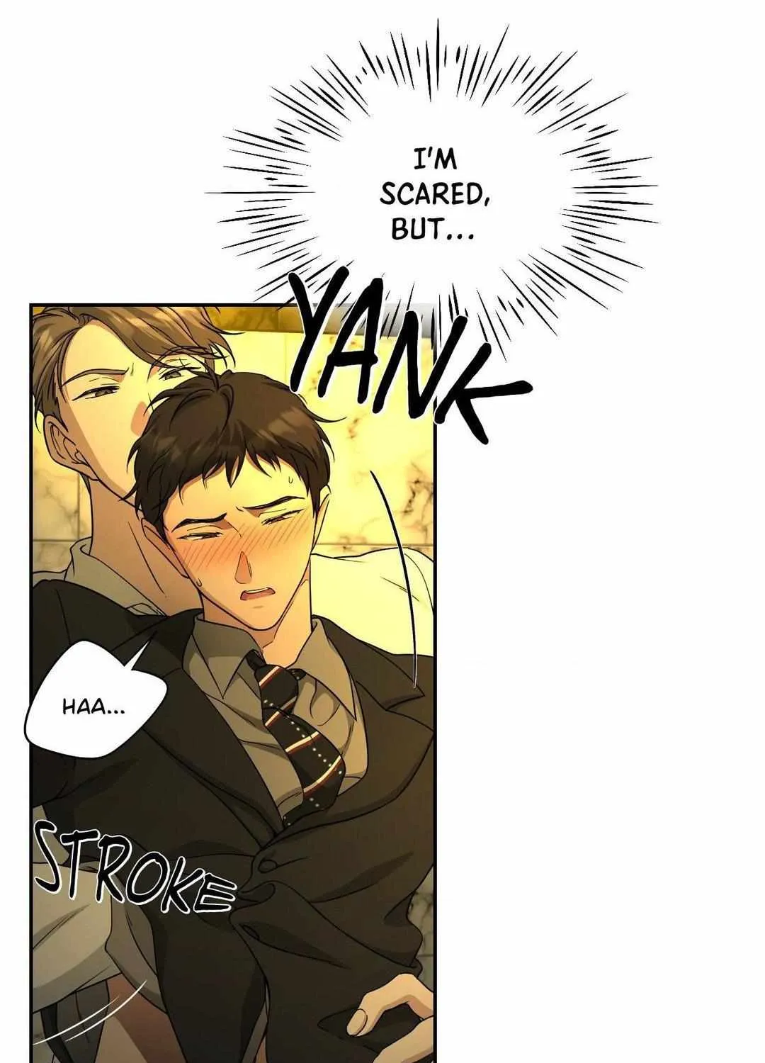 HONEYBEE Chapter 4 page 69 - 
