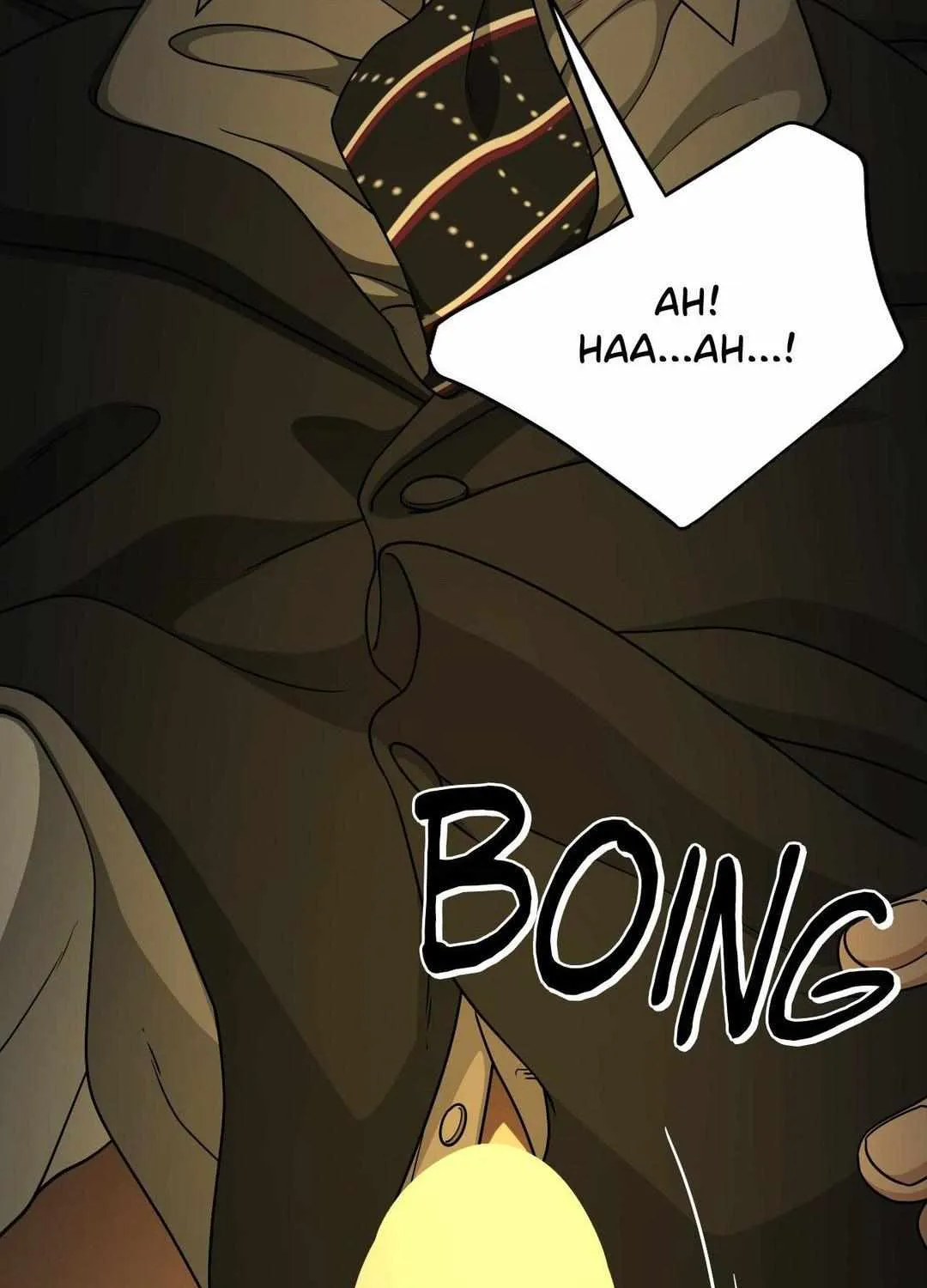 HONEYBEE Chapter 4 page 73 - 