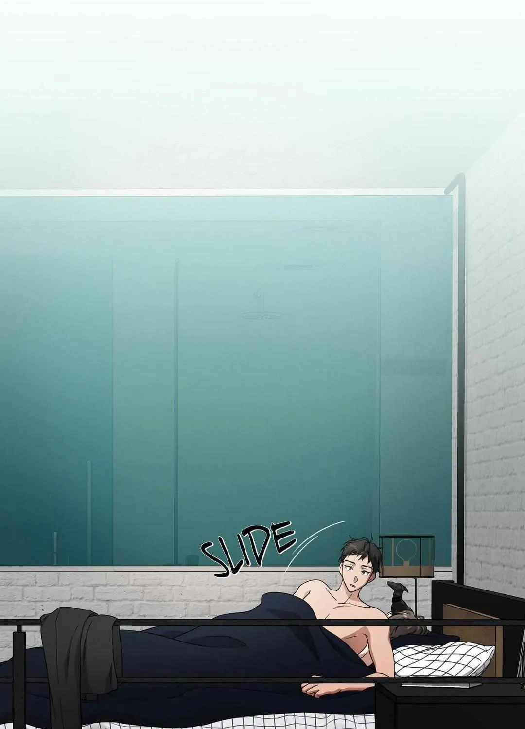 HONEYBEE Chapter 4 page 82 - 