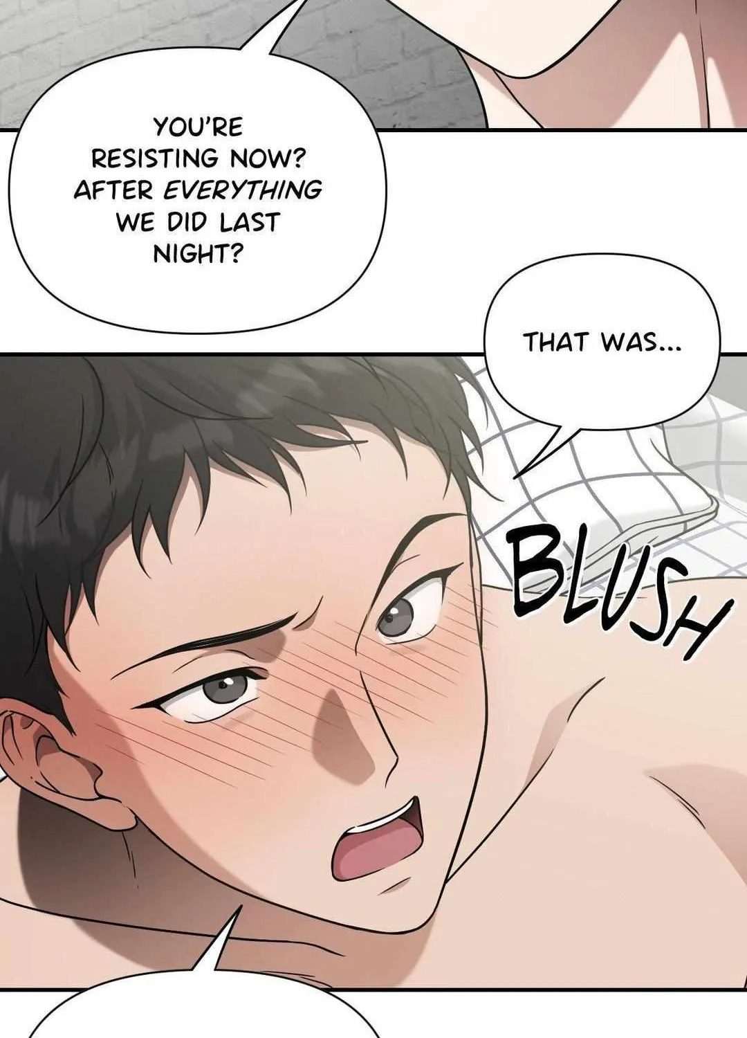 HONEYBEE Chapter 5 page 19 - 