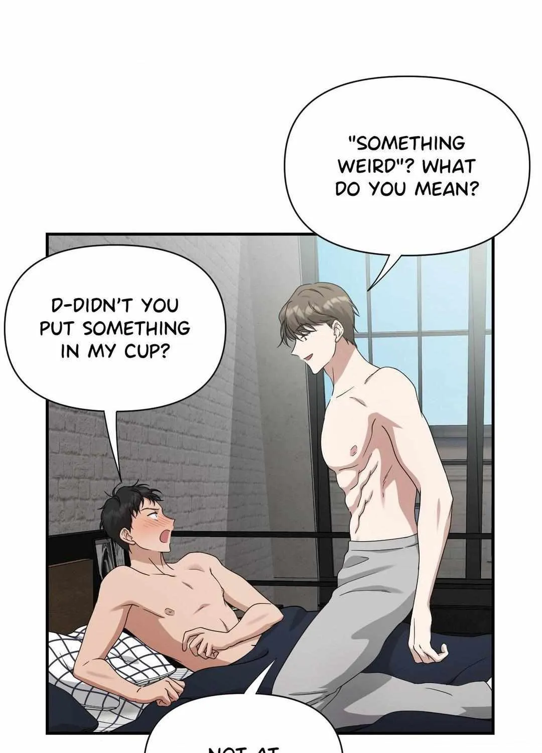 HONEYBEE Chapter 5 page 21 - 