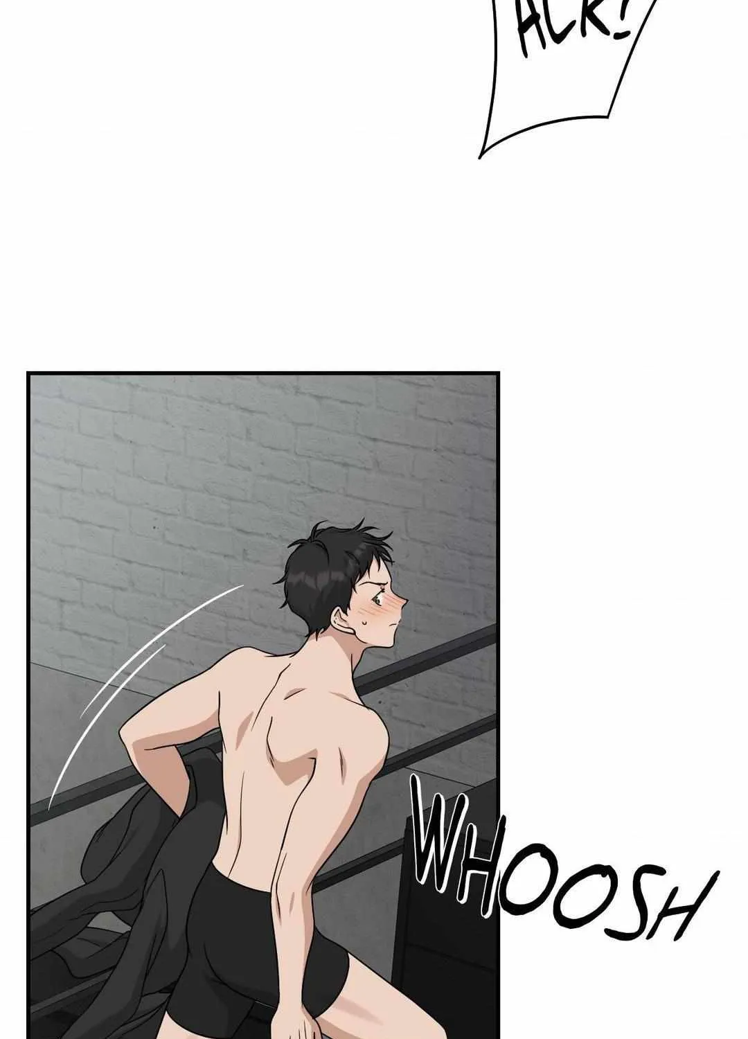 HONEYBEE Chapter 5 page 31 - 