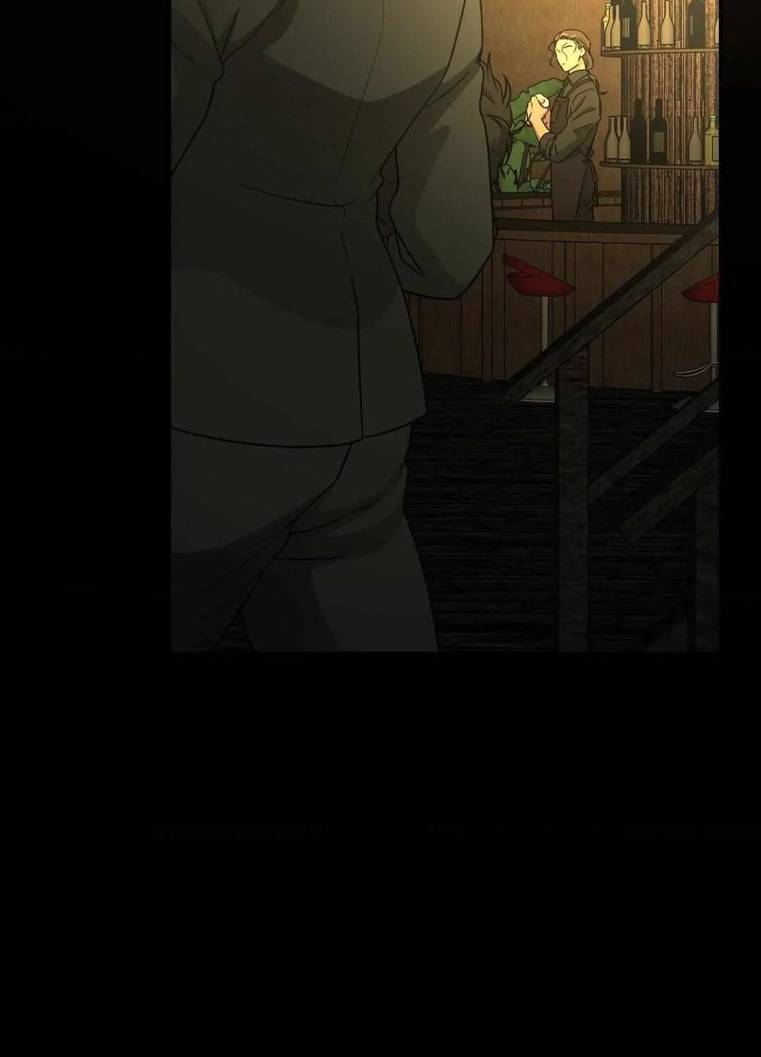 HONEYBEE Chapter 5 page 38 - 