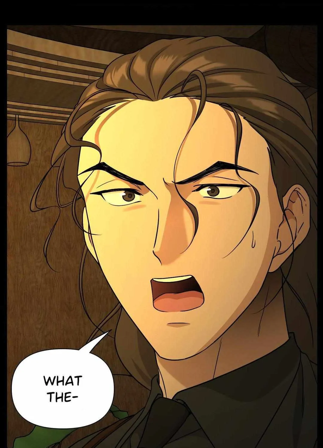 HONEYBEE Chapter 5 page 39 - 