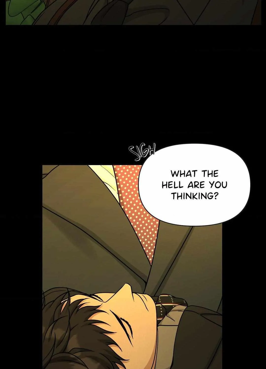 HONEYBEE Chapter 5 page 40 - 
