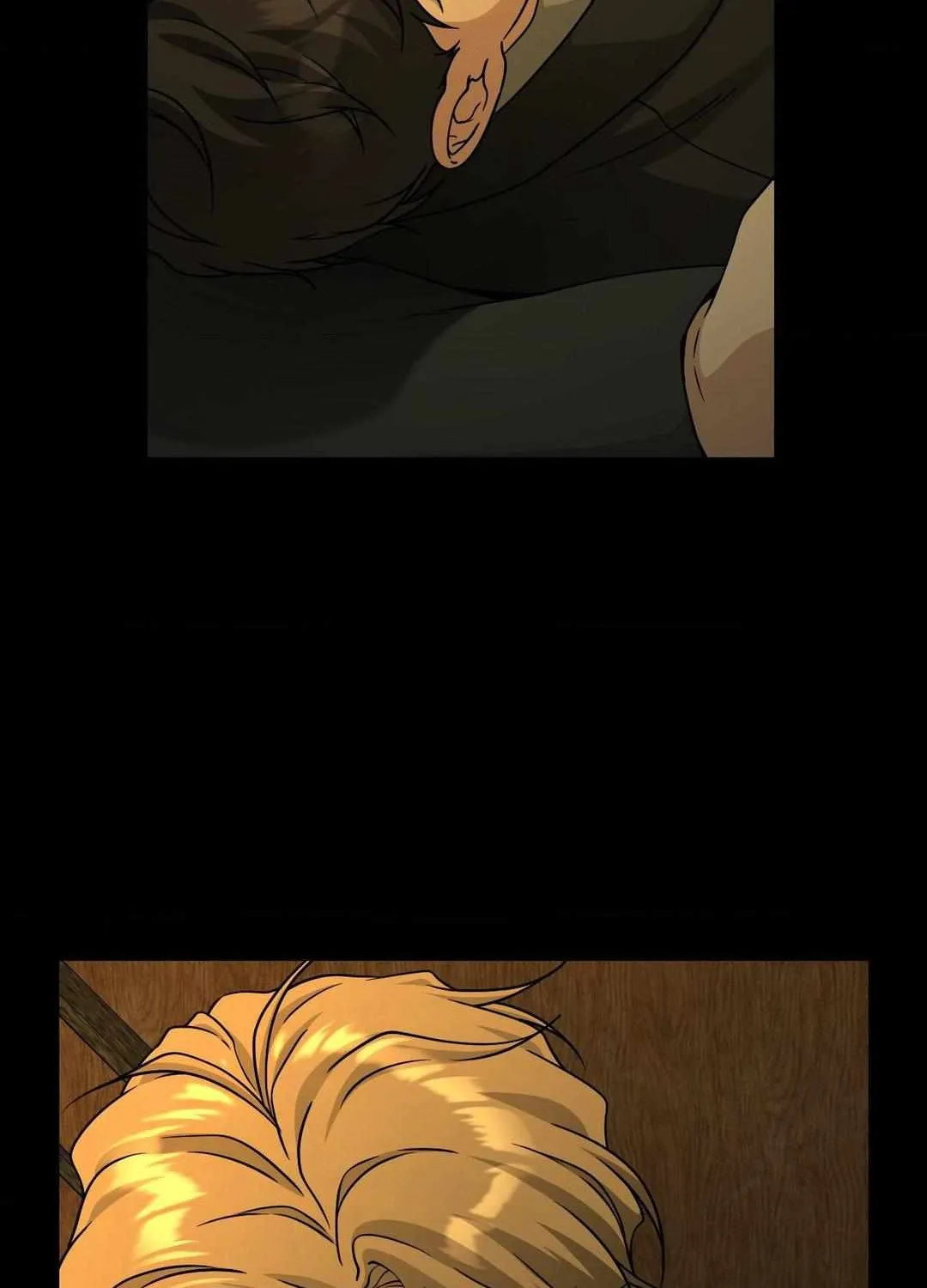 HONEYBEE Chapter 5 page 41 - 