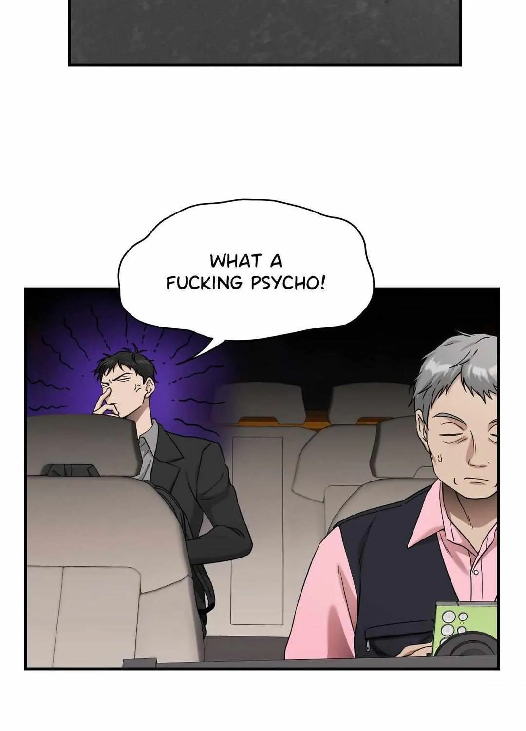 HONEYBEE Chapter 5 page 48 - 