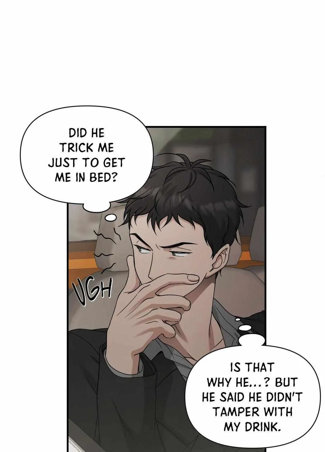 HONEYBEE Chapter 5 page 49 - 