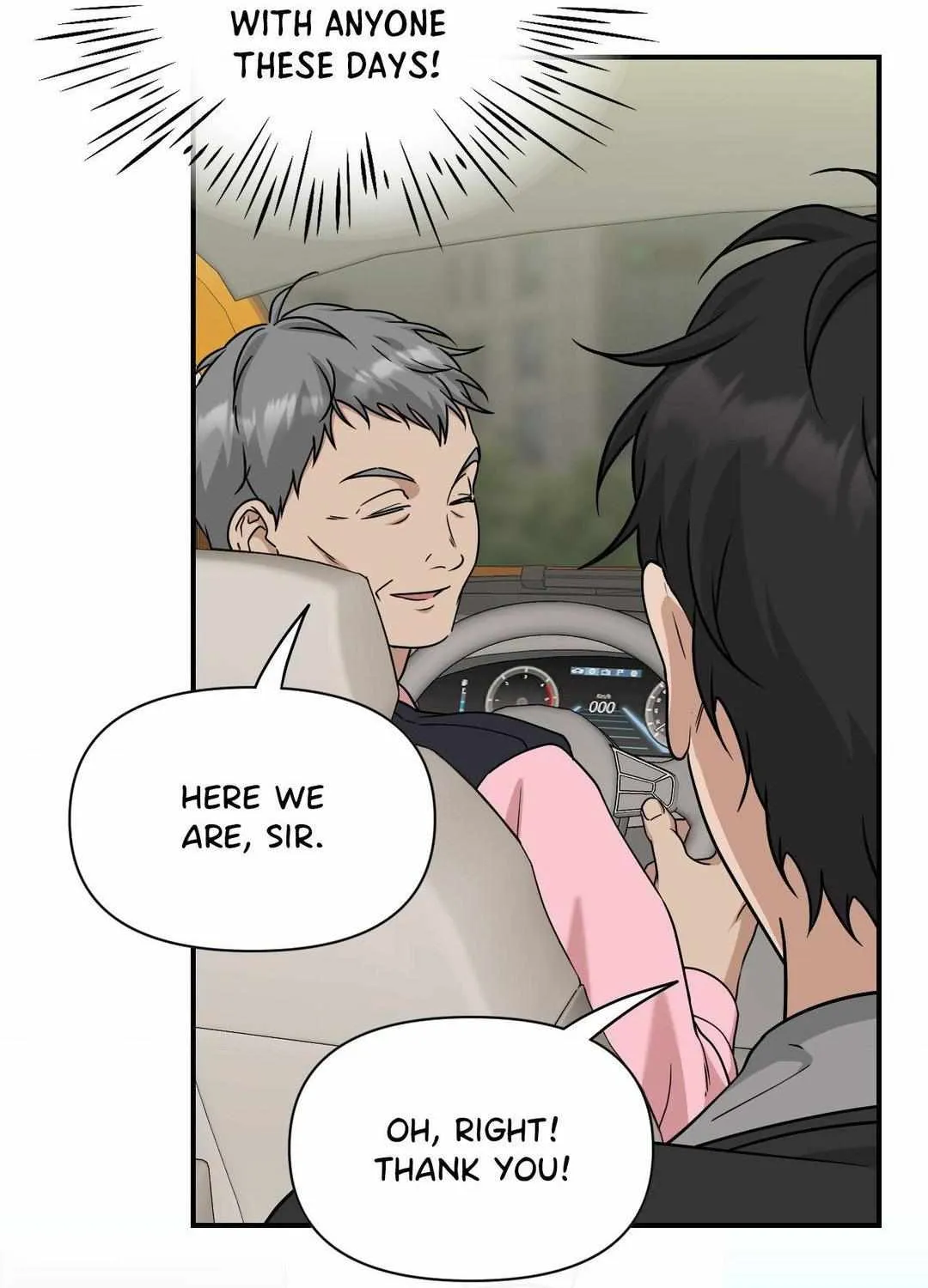 HONEYBEE Chapter 5 page 53 - 