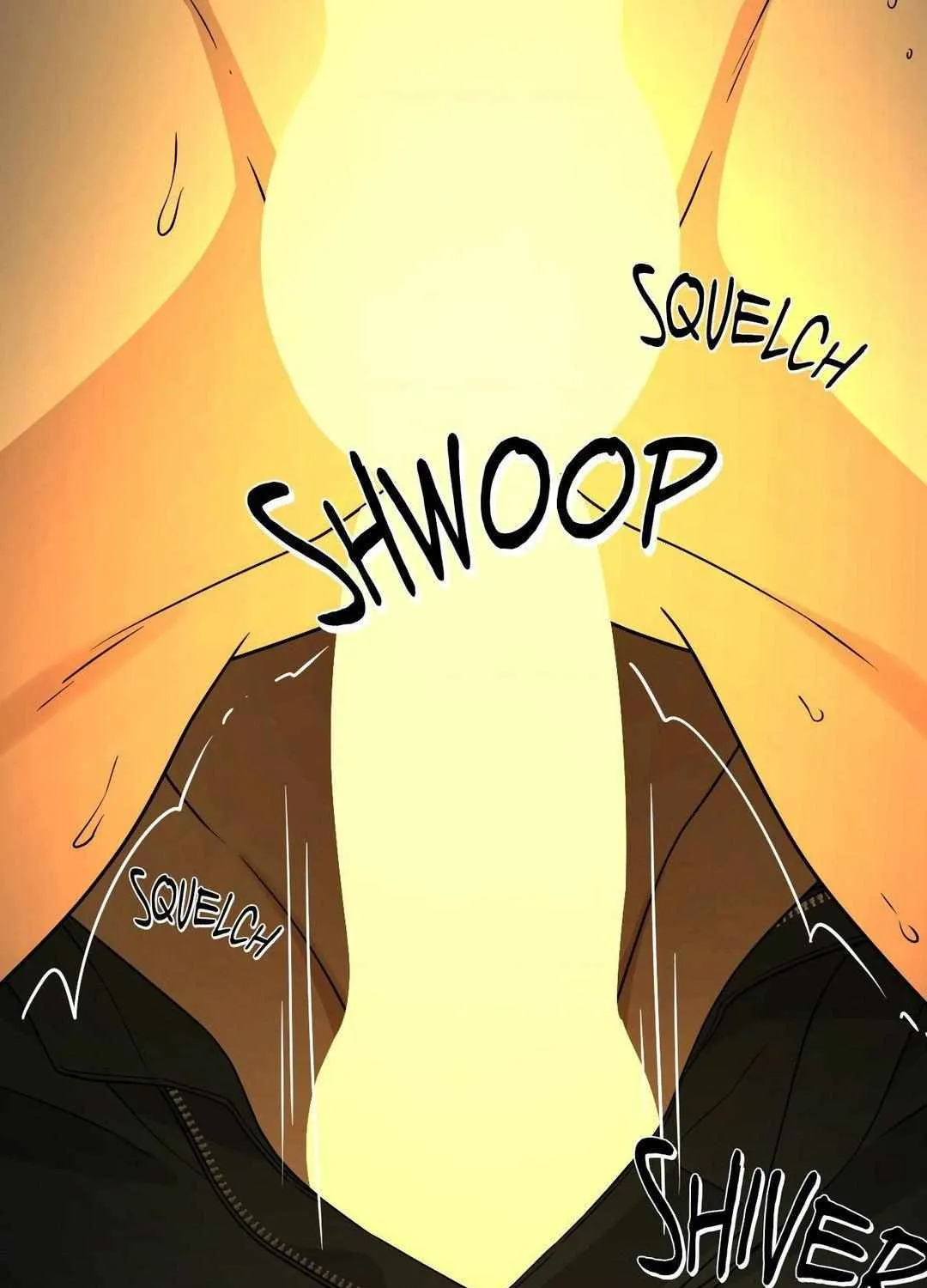 HONEYBEE Chapter 5 page 60 - 