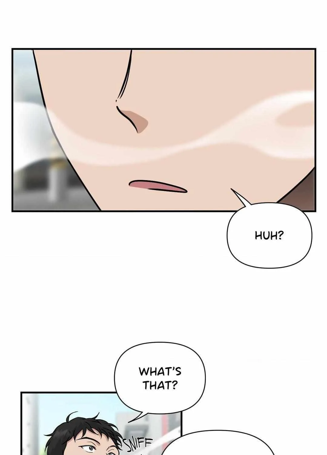 HONEYBEE Chapter 5 page 63 - 