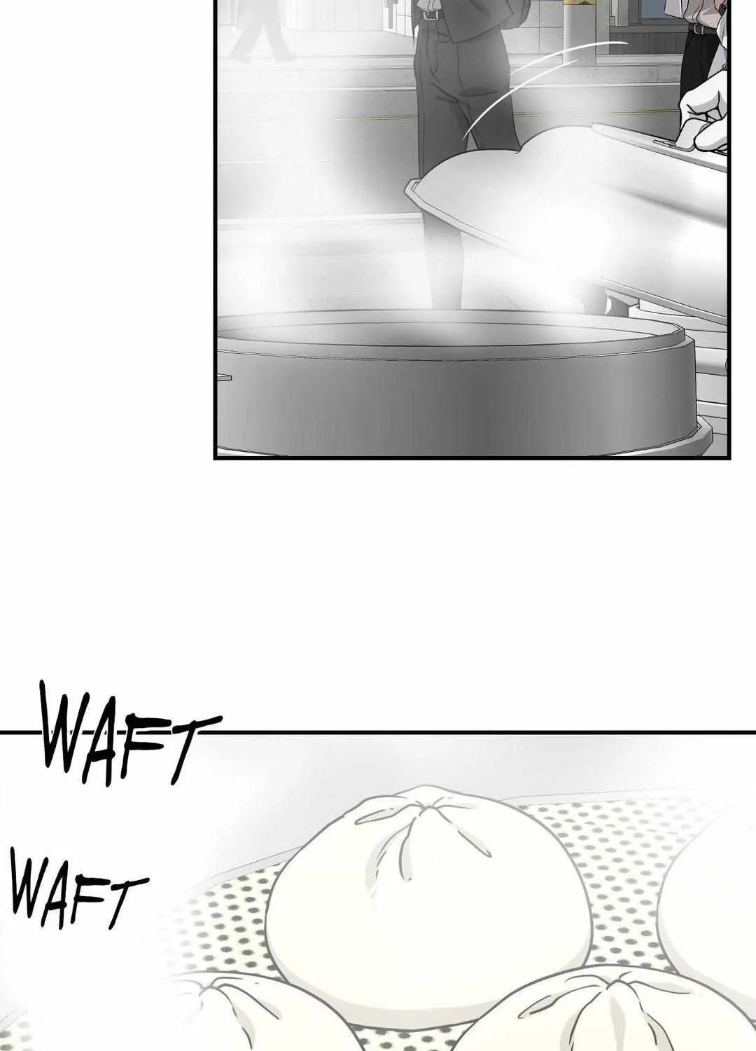HONEYBEE Chapter 5 page 65 - 