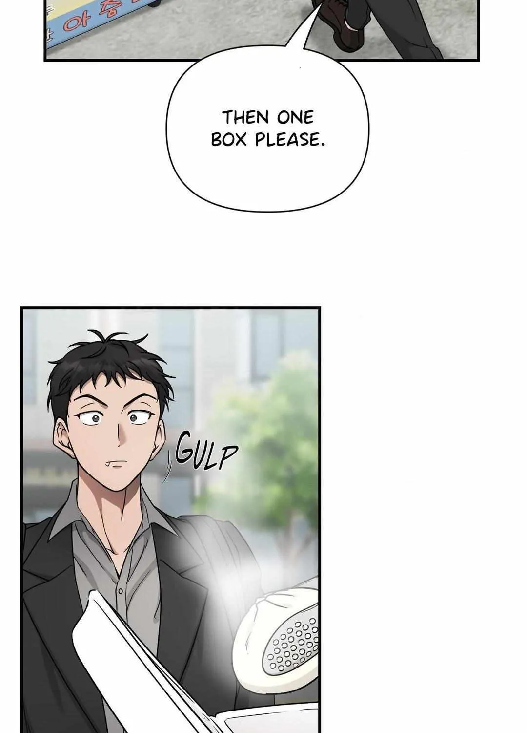 HONEYBEE Chapter 5 page 68 - 