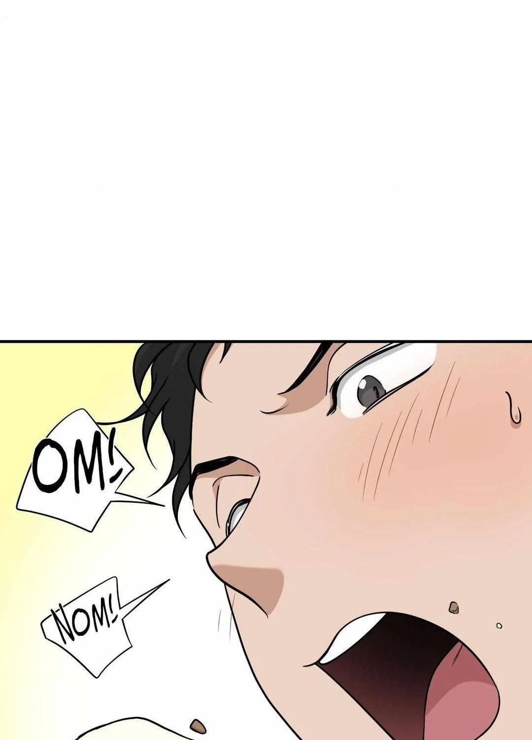 HONEYBEE Chapter 5 page 77 - 
