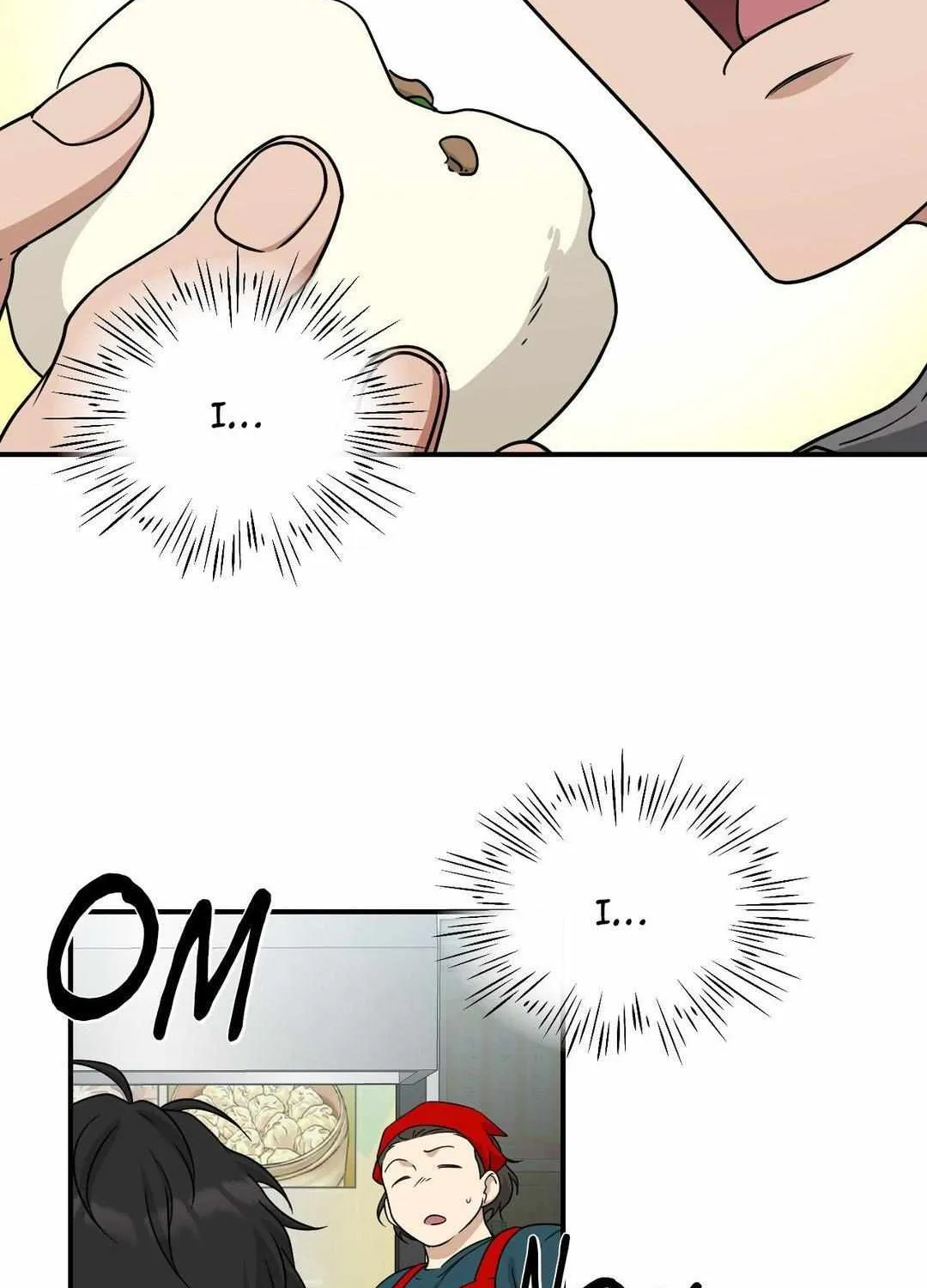 HONEYBEE Chapter 5 page 78 - 