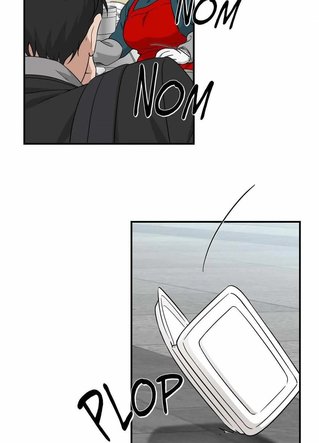HONEYBEE Chapter 5 page 79 - 