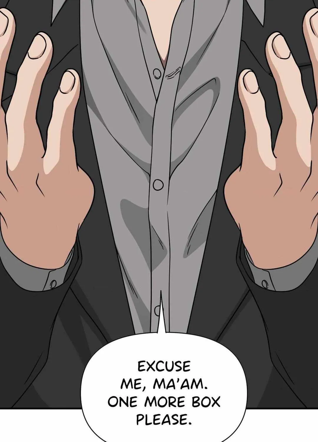HONEYBEE Chapter 5 page 82 - 