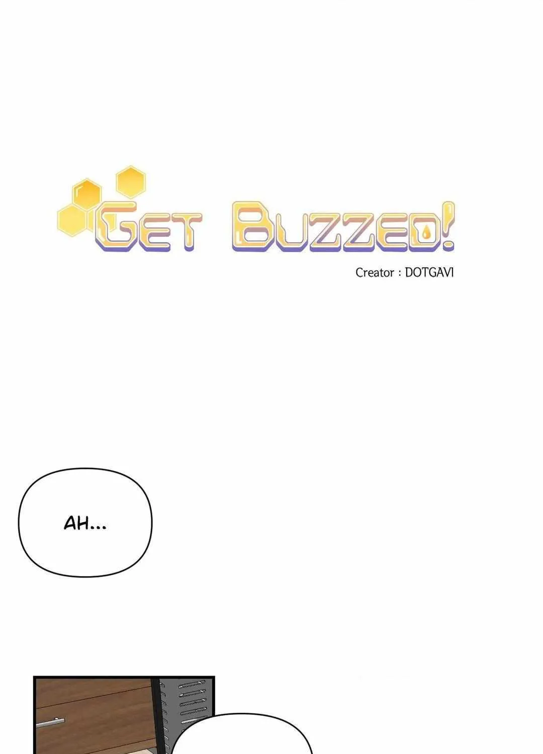 HONEYBEE Chapter 6 page 2 - 