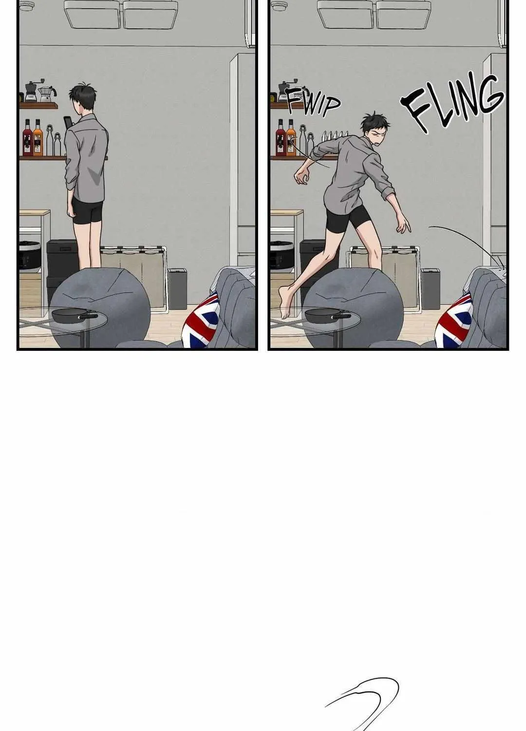 HONEYBEE Chapter 6 page 11 - 