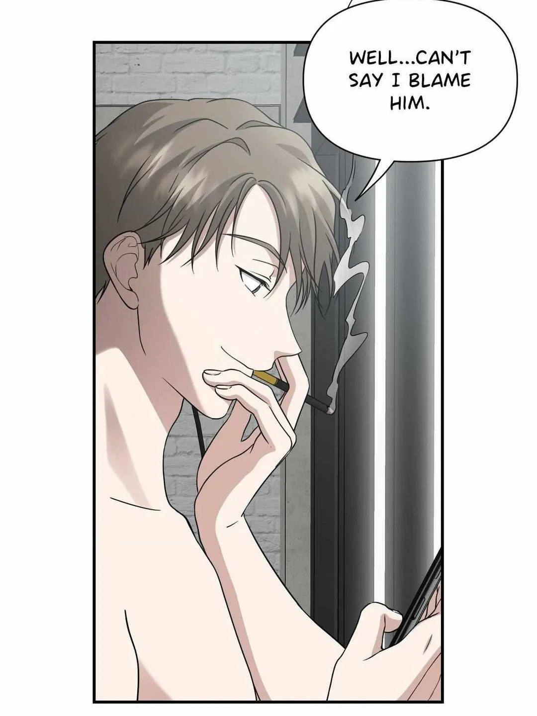 HONEYBEE Chapter 6 page 13 - 