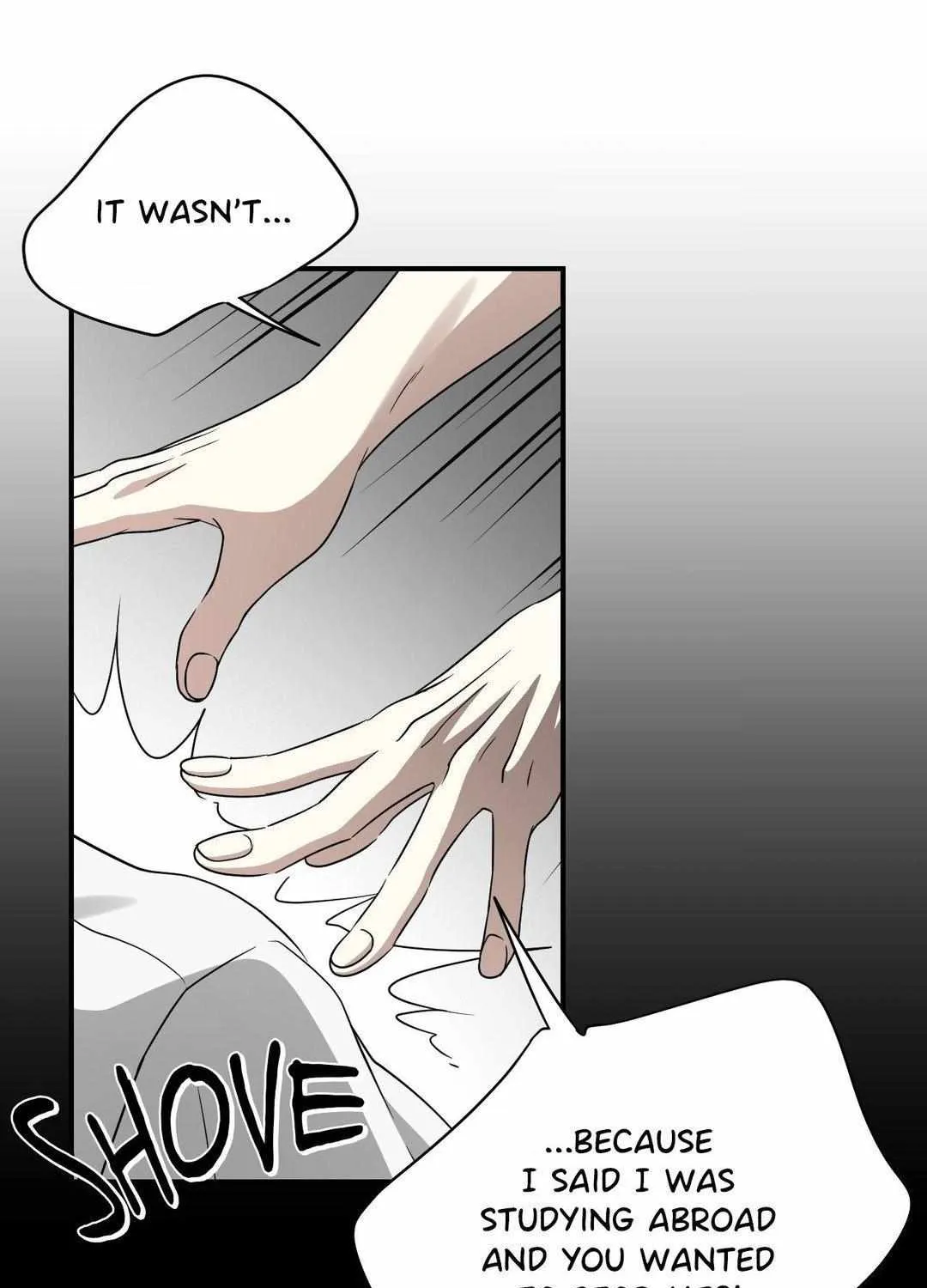 HONEYBEE Chapter 6 page 19 - 