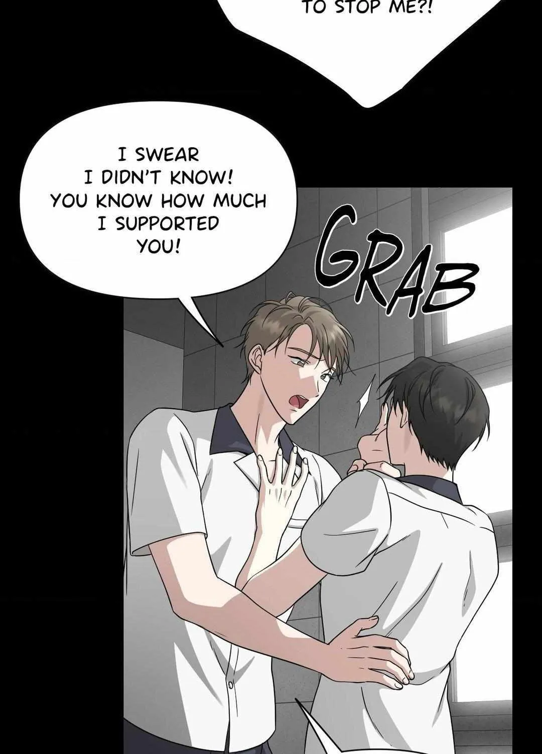 HONEYBEE Chapter 6 page 20 - 