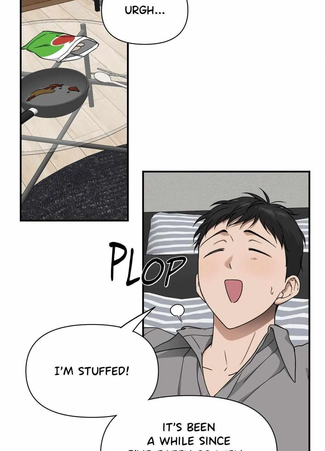 HONEYBEE Chapter 6 page 3 - 