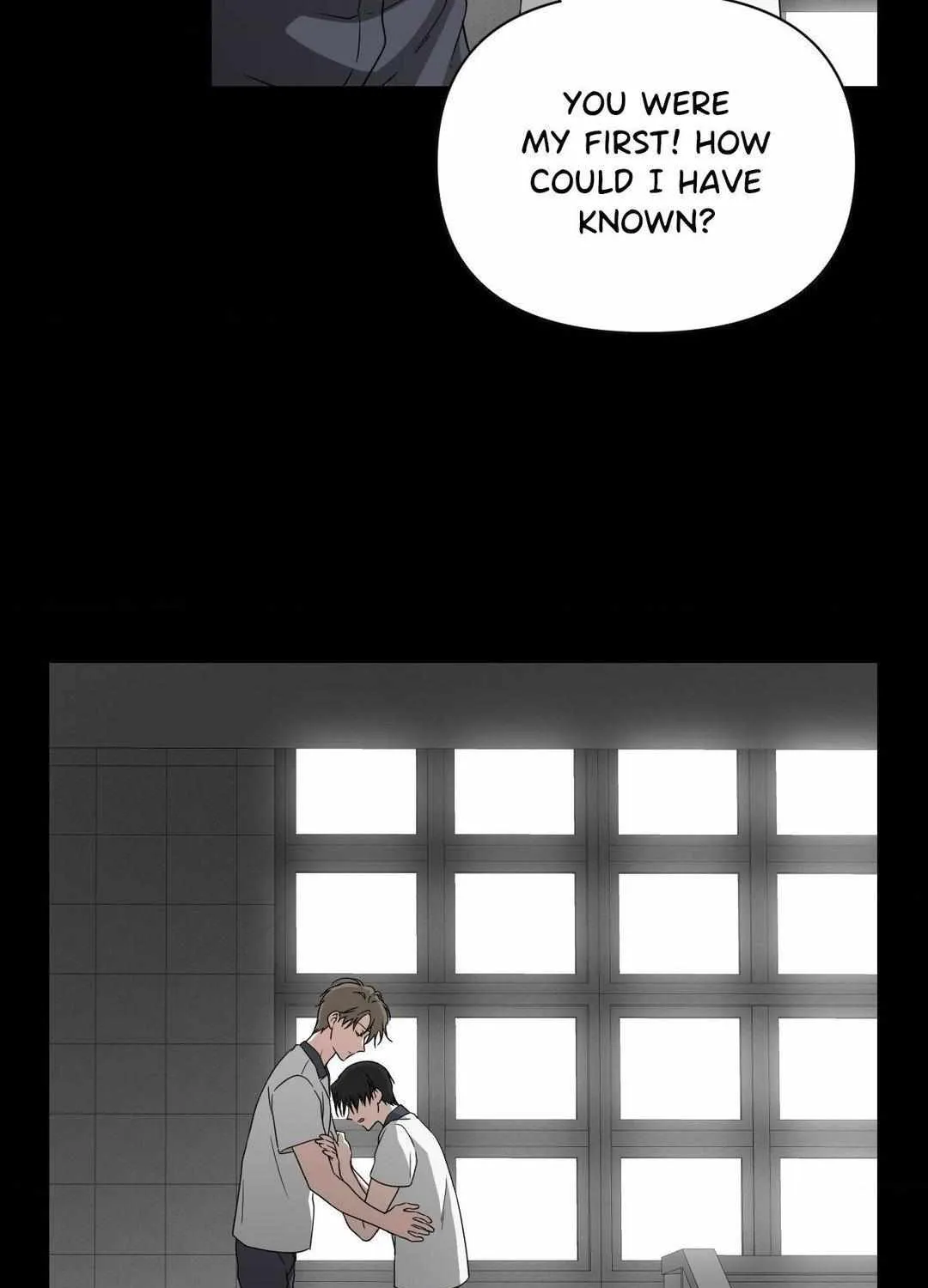 HONEYBEE Chapter 6 page 21 - 