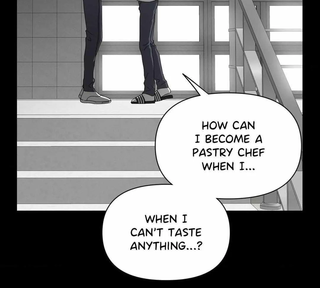 HONEYBEE Chapter 6 page 22 - 