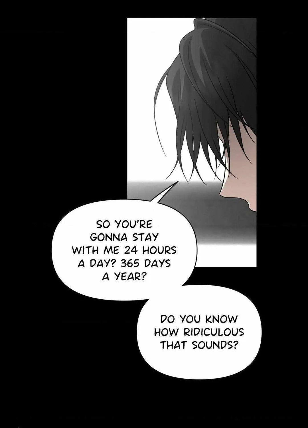 HONEYBEE Chapter 6 page 24 - 