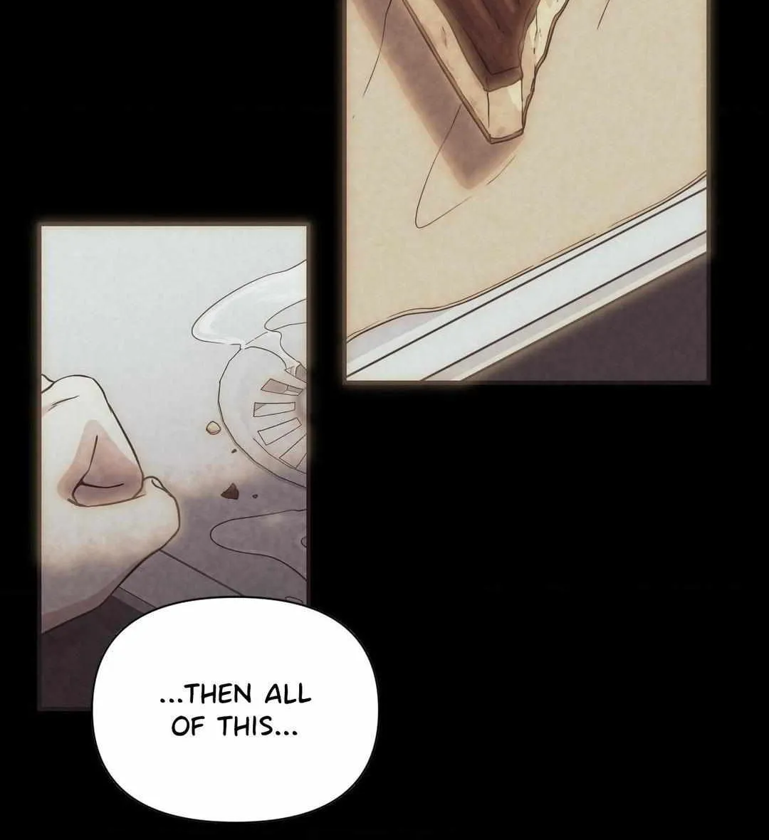 HONEYBEE Chapter 6 page 30 - 