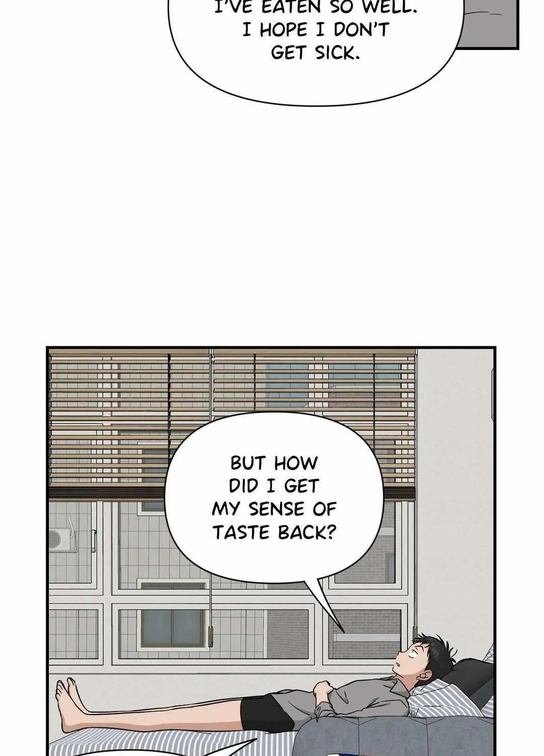 HONEYBEE Chapter 6 page 4 - 