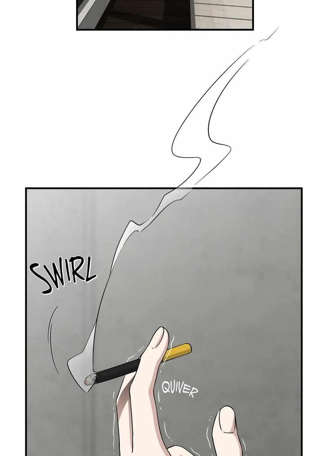 HONEYBEE Chapter 6 page 40 - 