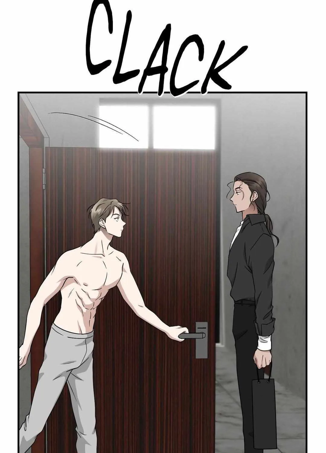 HONEYBEE Chapter 6 page 44 - 
