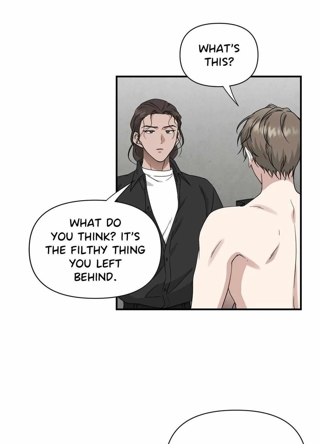 HONEYBEE Chapter 6 page 47 - 