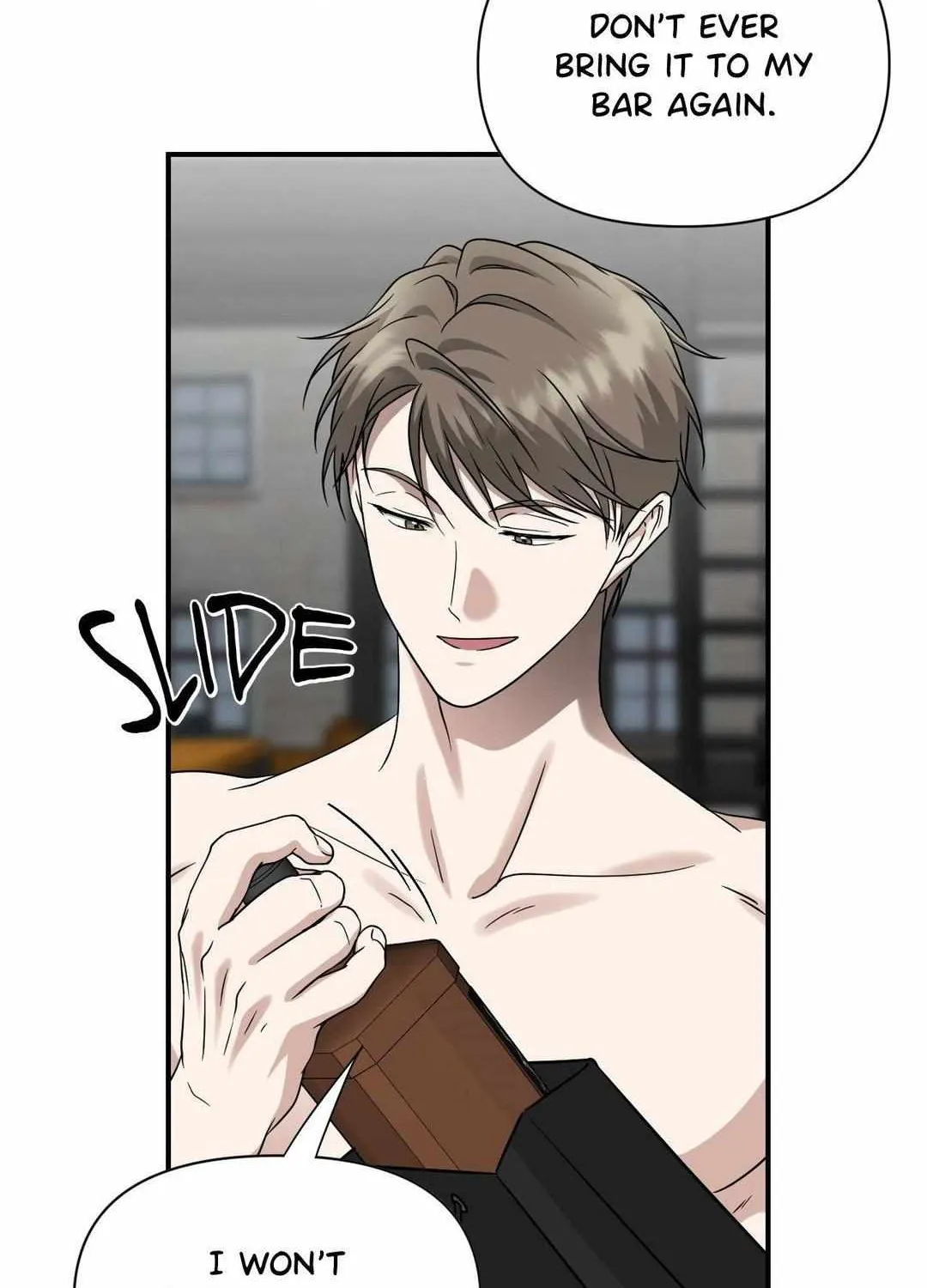HONEYBEE Chapter 6 page 48 - 