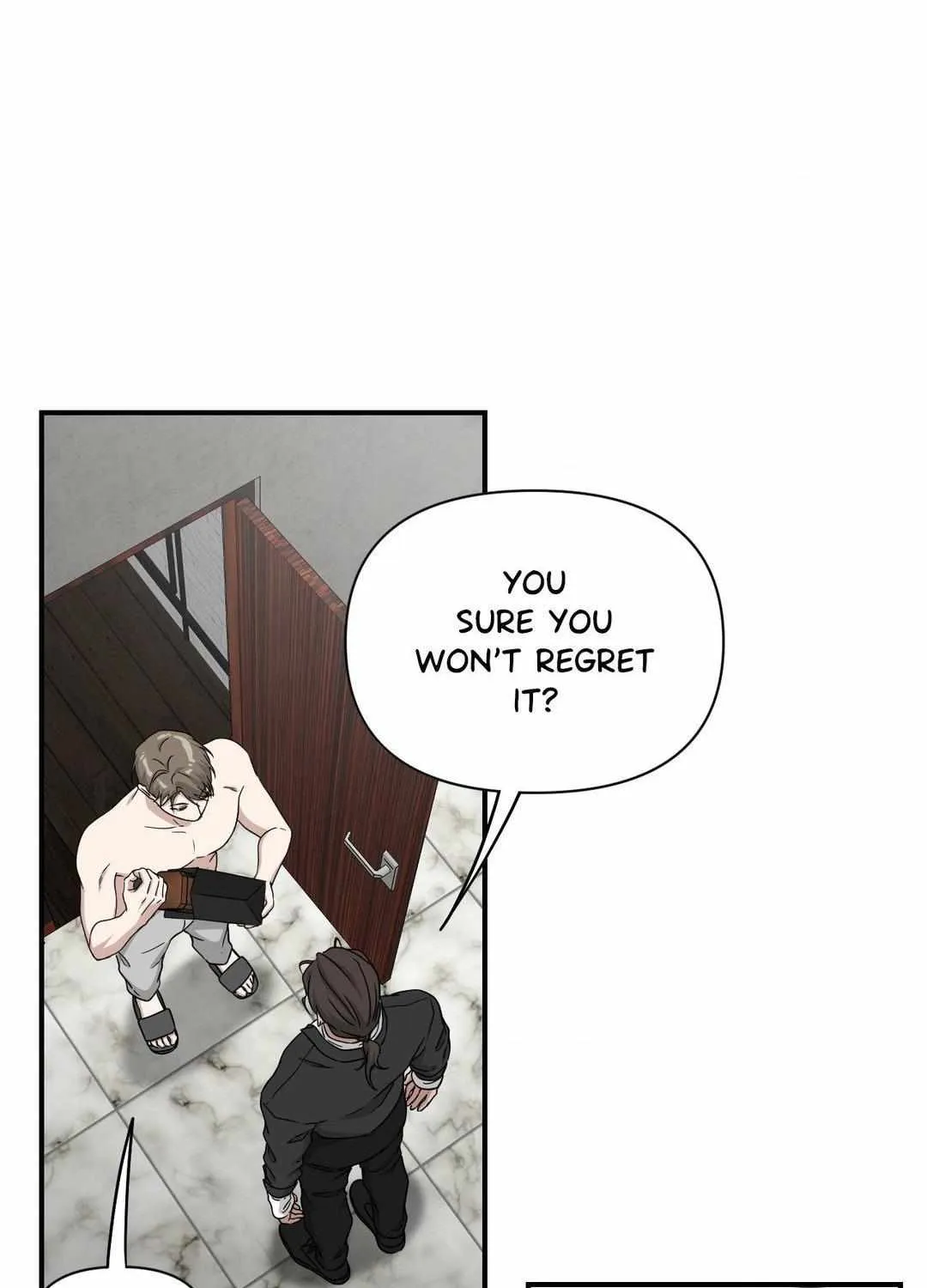 HONEYBEE Chapter 6 page 51 - 