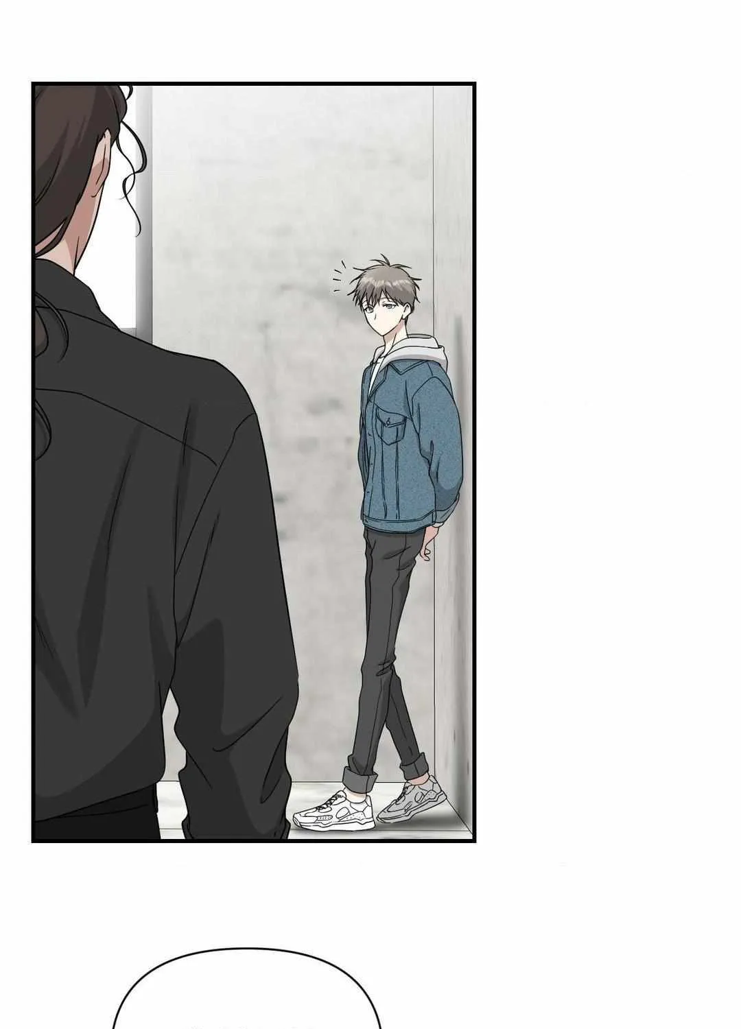 HONEYBEE Chapter 6 page 55 - 