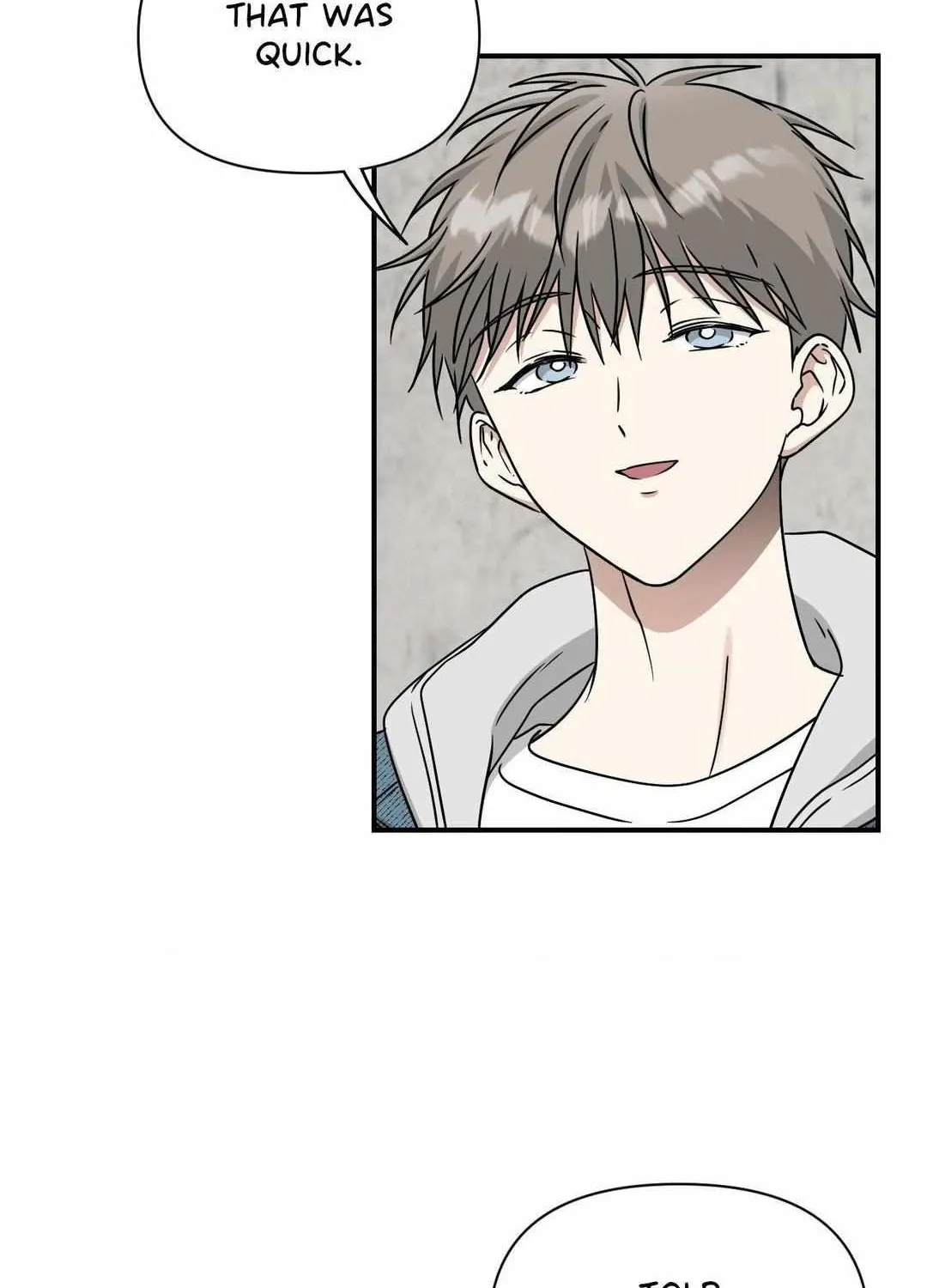 HONEYBEE Chapter 6 page 56 - 