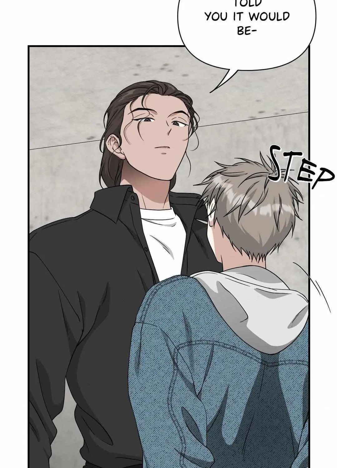 HONEYBEE Chapter 6 page 57 - 
