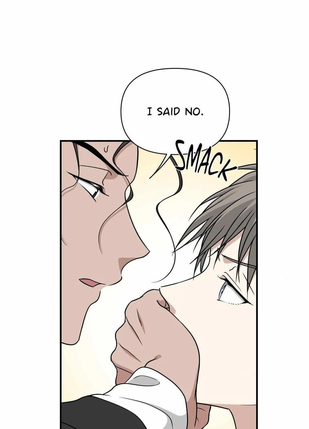 HONEYBEE Chapter 6 page 59 - 