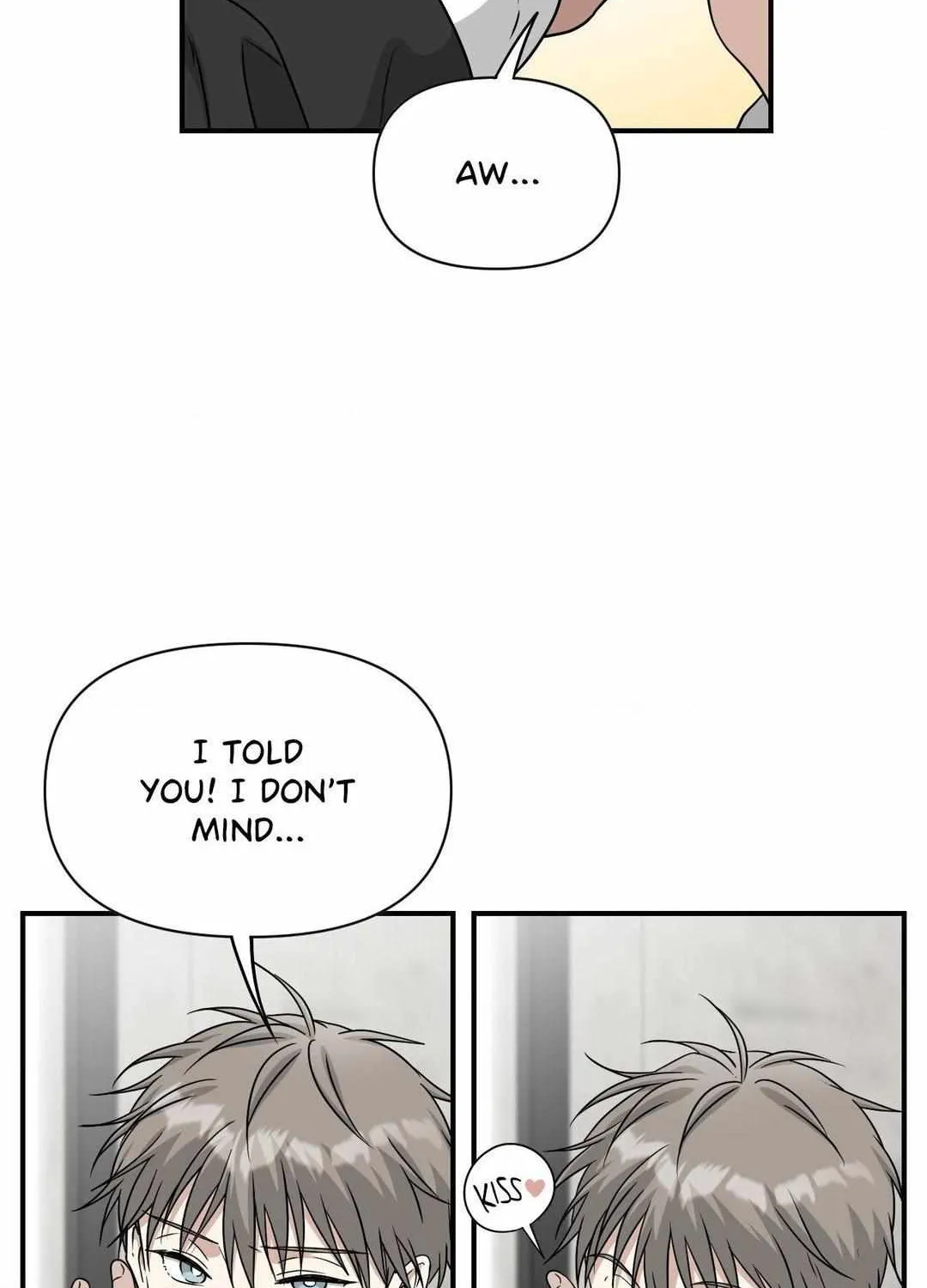 HONEYBEE Chapter 6 page 60 - 