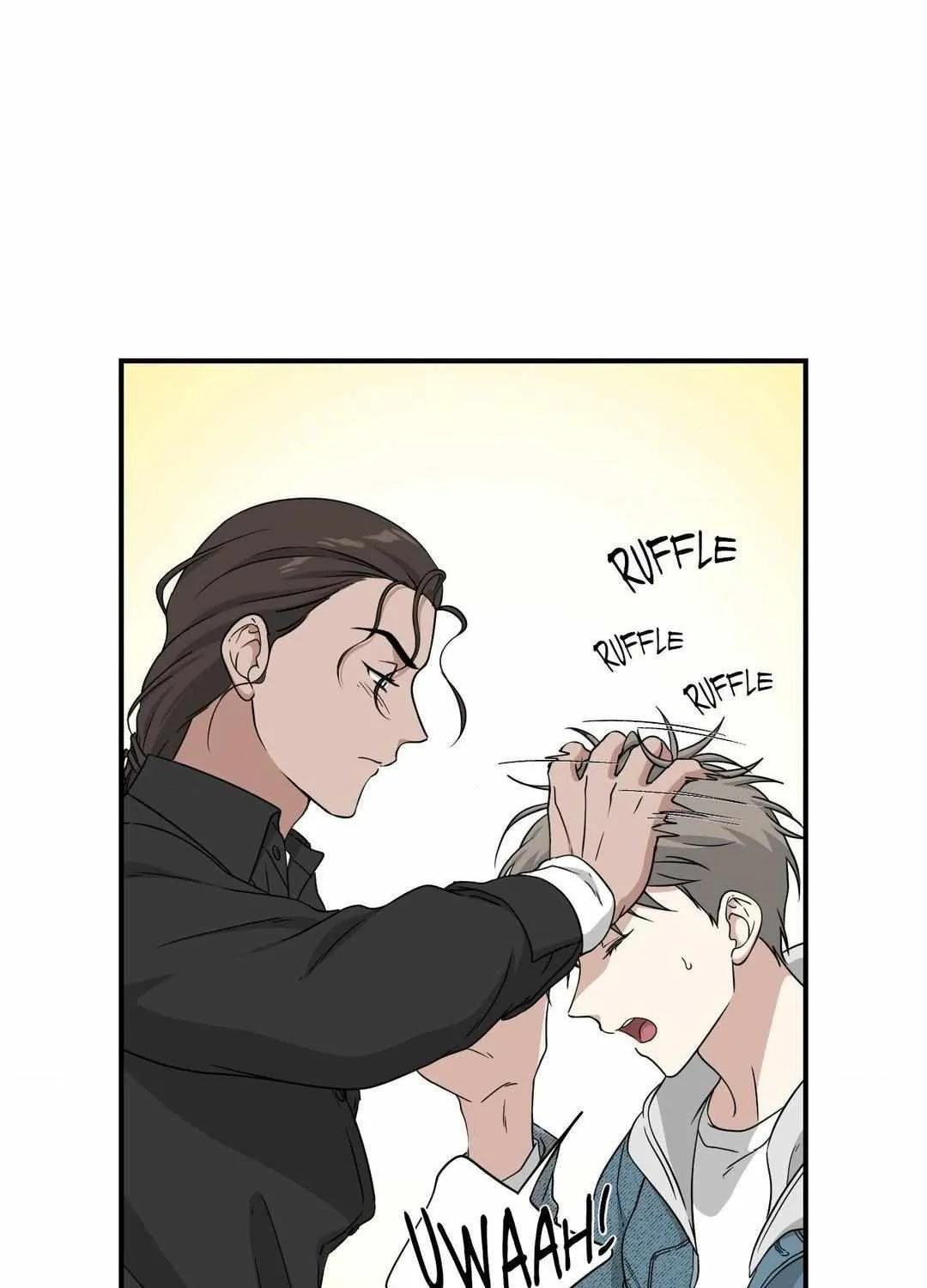 HONEYBEE Chapter 6 page 63 - 