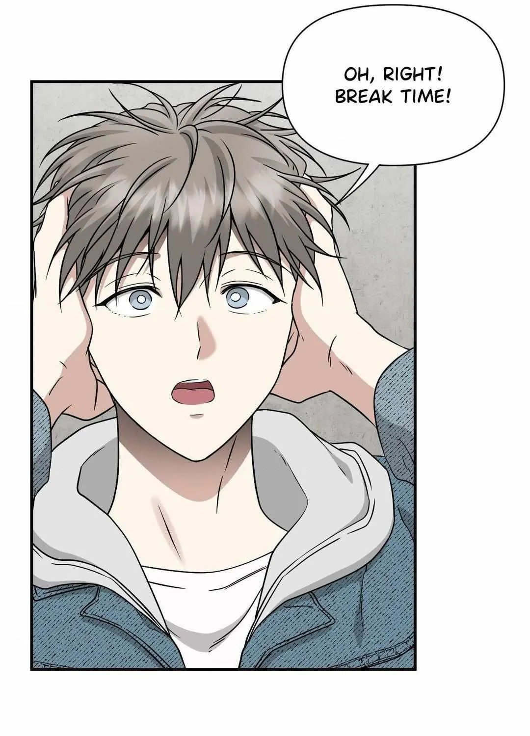 HONEYBEE Chapter 6 page 67 - 