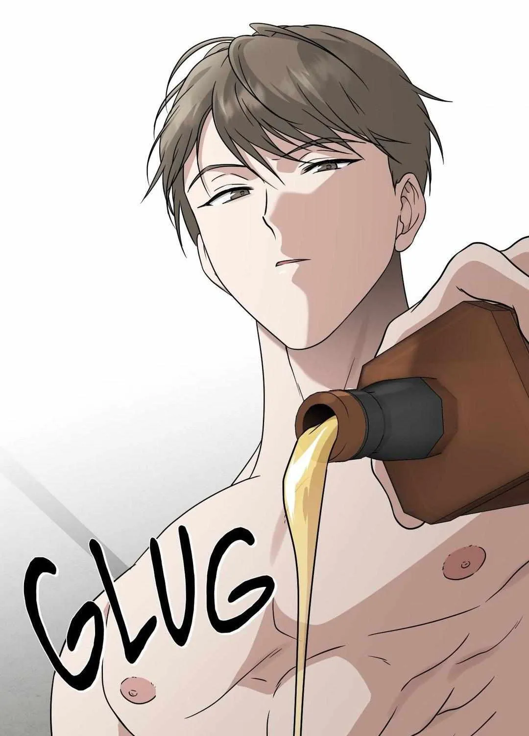 HONEYBEE Chapter 6 page 74 - 