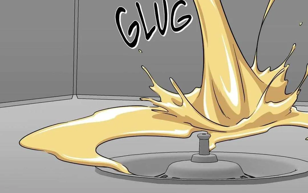 HONEYBEE Chapter 6 page 76 - 